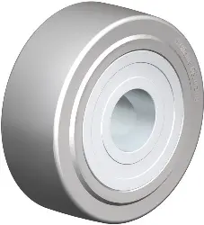 Produktfoto 1 von SVS 150/45K BLICKLE Super-Schwerlast-Rad aus Vollstahl
