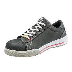 Produktfoto 1 von 716-27362/44 BATA Halbschuh S3 Weite W Gr.44