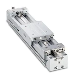 EMY1M32G-1300 SMC kolbenstangenloser Bandzylinder