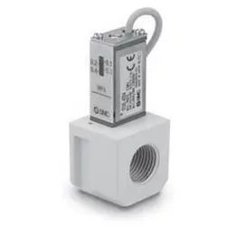IS10E-2003-6LR-A SMC Druckschalter mit Endstück