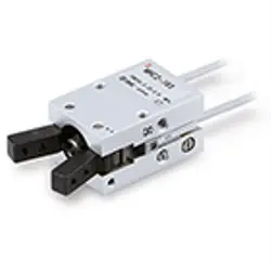 Produktfoto 1 von MHC2-25D SMC Pneumat. Winkel-Greifer