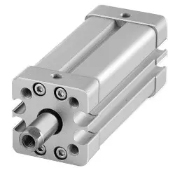 Produktfoto 1 von 80340025 Doppeltwirkender Kompakt-Zylinder,Zylinderdrm: 40mm Hub 25mm