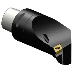Produktfoto 1 von C4SDUCL2708011 SANDVIK COROMANT CAPTO-Schneidkopf T-MAX U Innen