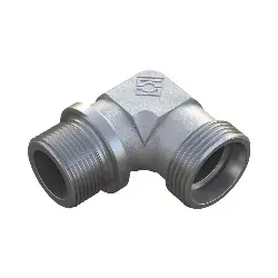 Produktfoto 1 von 6030008626 FI-WE-30SR-W3, DIN-Einschraubverschr. St.