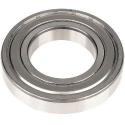 Produktfoto 1 von 308-2Z TIMKEN Rillenkugellager
