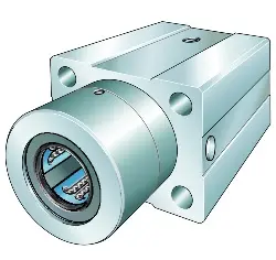 Produktfoto 1 von 0101642780000 SCHAEFFLER Linearkugellager-Einheit
