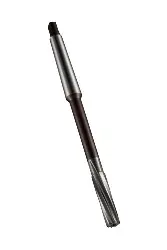 B41110.0 Hartmetall Reibahle mit Morse- kegel DIN 8094 B H7