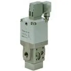 Produktfoto 1 von SGH230B-70G15Y-5DO SMC 3/2-Wege-Prozessventil