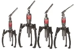 Produktfoto 1 von 792000 BETEX hydraulischer Abzieher BETEX HP-63, 6 Tonnen