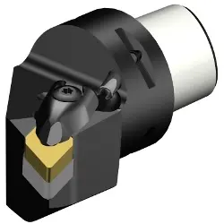 C4DDHNR270551504 SANDVIK COROMANT CAPTO-Schneidkopf T-MAX P Außen