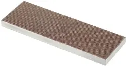 Produktfoto 1 von 7000082271 Diamant Abziehstein flexibel, 100x25 mm, Korn N020