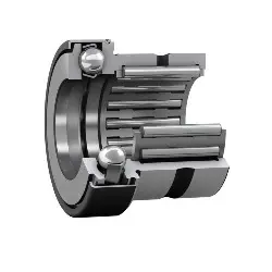Produktfoto 1 von NKX 25 Z SKF Nadel-Axial-Kugellager mit Haltekappe
