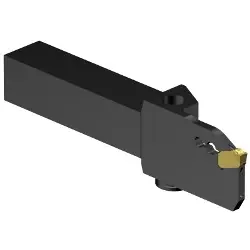 Produktfoto 1 von QDLFH1300C12A SANDVIK CoroCut QD,Tool Item,Parting/Grooving