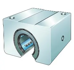 Produktfoto 1 von 0043132830000 SCHAEFFLER Linearkugellager