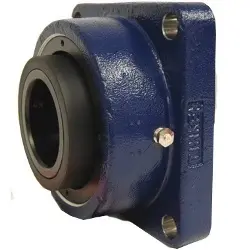 Produktfoto 1 von QAFL10A200ST TIMKEN Flanschlagereinheit mit Pendelrollenlager