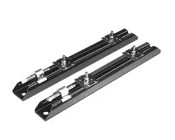 Produktfoto 1 von 43018600 Motor-Spannschienen Typ SPS mit versetzbaren Spannkolben