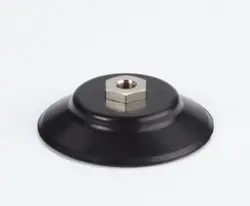 Produktfoto 1 von M/58310/01 Flach-Saugnapf 80