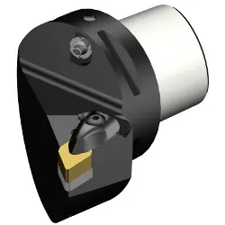 Produktfoto 1 von C6DDJNR4506515 SANDVIK COROMANT CAPTO-Schneidkopf T-MAX P Außen