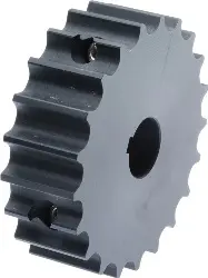 Produktfoto 1 von 753.62.25 MMC geteiltes Kettenrad