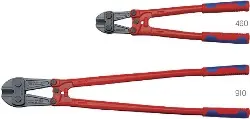 Produktfoto 1 von 71 79 910 Ersatzmesserkopf für Knipex Bolzenschneider 910 mm