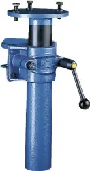 Produktfoto 1 von DL/MO 125 Drehlift für FZA-Parallel- Schraubstock MONDIAL