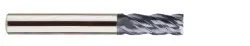 Produktfoto 1 von SEME7116032E YG1 VHM Schaftfräser 4G MILL, Ø16X16X32X100mm