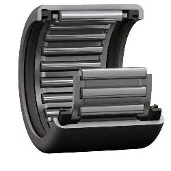 Produktfoto 1 von HK 1014.2RS SKF Nadelhülse