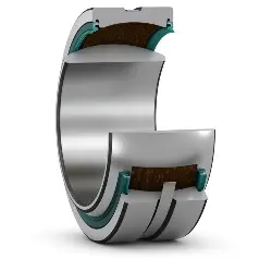Produktfoto 1 von GE 90 TXG3A-2LS SKF wartungsfreies Gelenklager