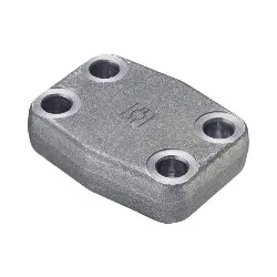 Produktfoto 1 von BFX-311-CP BFX-311-CP-W1, Flansche Sonstiges