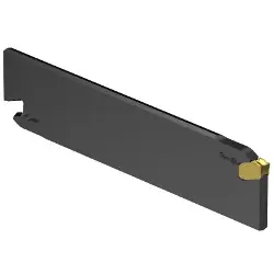 Produktfoto 1 von QDNN2L8045A SANDVIK COROCUT Messer QD mit HP