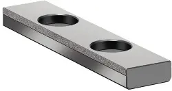 Produktfoto 1 von 550500746 Wechseleinsatz, TUC für MC-P 100/32 HILMA