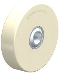 Produktfoto 1 von GSPO 600/100PR BLICKLE Schwerlast-Rad aus Gusspolyamid
