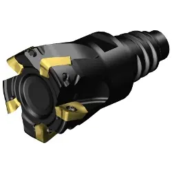 Produktfoto 1 von R390032EH2511H SANDVIK CM 390 Schaftfräser, modular