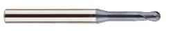 Produktfoto 1 von SEM84612045110E YG1 VHM Vollradusfräser 4G MILL, Ø12X12X22(45)X110mm