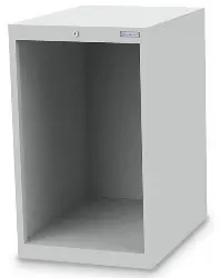 Produktfoto 1 von 0590 Gehäuse R 18-24
