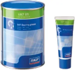 Produktfoto 1 von LGLT 2/1 SKF Wälzlagerfett