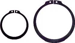 Produktfoto 1 von A225-WAS SEEGER® Sicherungsring DIN 471