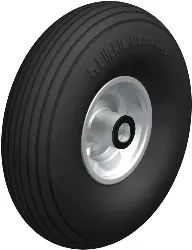 Produktfoto 1 von P 261/20-75R BLICKLE Rad mit Luftreifen, mit Stahlblech-Felge