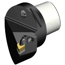 Produktfoto 1 von C8DDJNR5508015 SANDVIK COROMANT CAPTO-Schneidkopf T-MAX P Außen