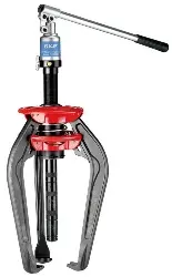 Produktfoto 1 von TMMA 75H SKF hydraulisch unterstützter Lagerabzieher