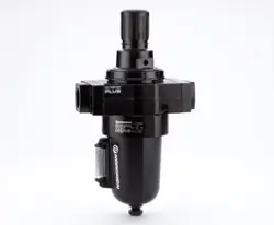Produktfoto 1 von B68G-6GK-MR3-RLN F-Regler 40My 0,4-8 G3/4