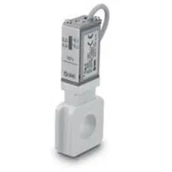 Produktfoto 1 von IS10M-50-A SMC Druckschalter