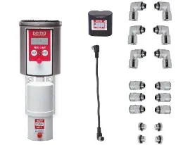 Produktfoto 1 von 106934 PERMA PRO LINE Grundsystem (mit PRO Batterie B)