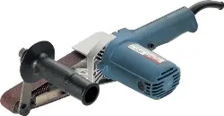 Produktfoto 1 von 88381016254 Bandfeile 30x533 mm, 550 W 9031 - MAKITA -