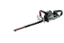 Produktfoto 1 von 601722850 Akku-Heckenschere 18 V HS 18 LTX BL 55 -metabo-