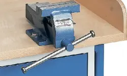 Produktfoto 1 von 2144 Zubehör für Werkstattwagen: