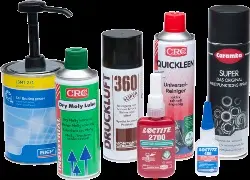 Produktfoto 1 von 1167660178 OKS Hochleistungs-Korrosionsschutzöl, Spray