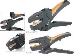 Produktfoto 1 von 480935 Automatik-Abisolierzange STRIPAX ULTIMATE, 0,14-6 mm
