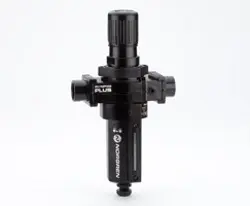 Produktfoto 1 von B64G-4GT-AD1-RSN F-Regler 5My 2-16 G1/2