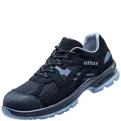 Produktfoto 1 von 26900-41 ATLAS Sicherheitshalbschuh FLASH 6305 XP ESD, S3, W10, Gr.41